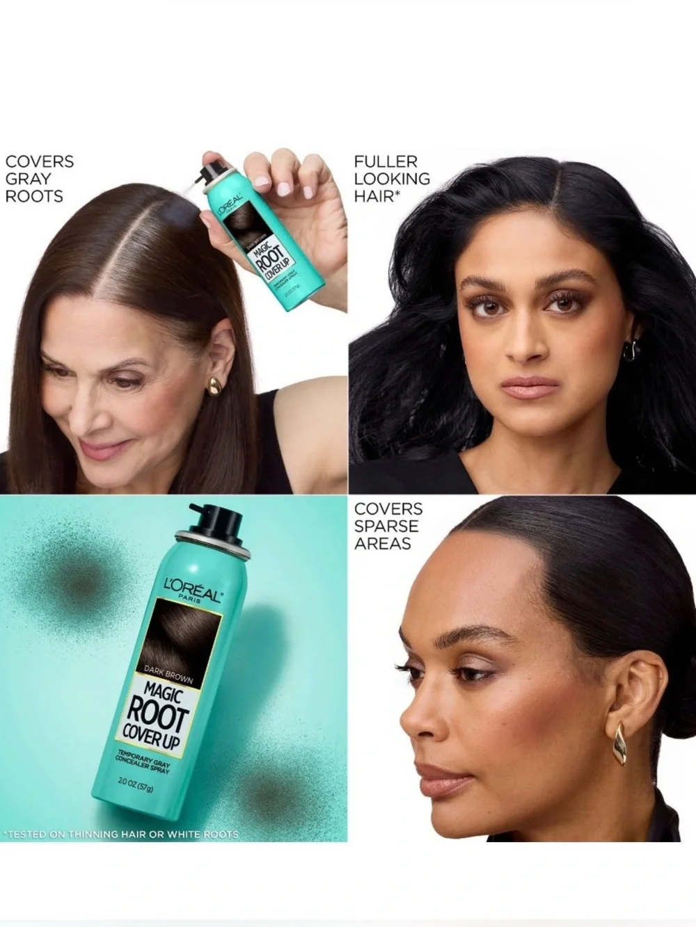 LOreal brand new